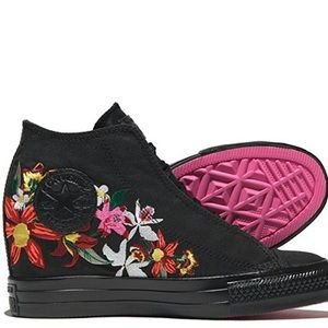 CONVERSE Pat Bo chuck taylor